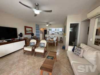 Apartamento à venda