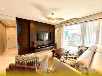Apartamento à venda