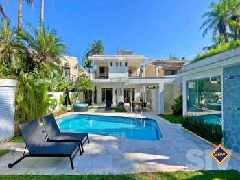 Casa à venda