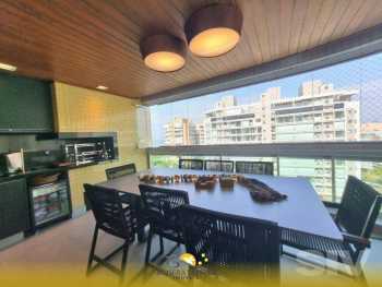 Apartamento à venda