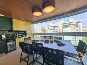 Apartamento à venda