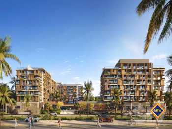 Apartamento à venda