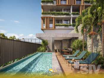 Apartamento à venda
