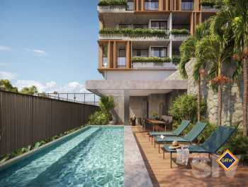 Apartamento à venda