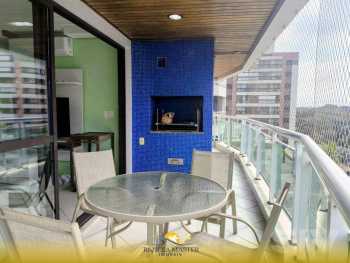 Apartamento à venda