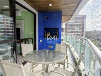 Apartamento à venda