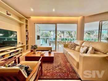 Apartamento à venda