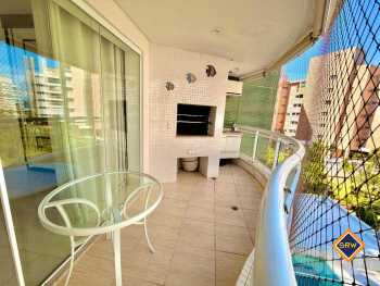 Apartamento à venda