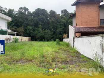 Terreno à venda