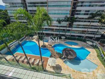 Apartamento à venda