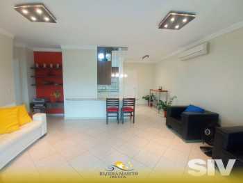Apartamento à venda