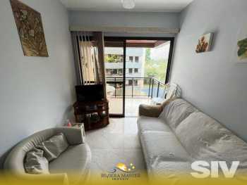 Apartamento à venda