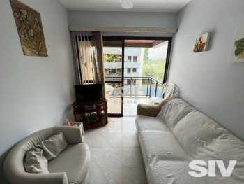 Apartamento à venda