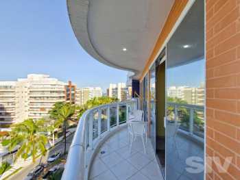 Apartamento à venda
