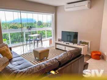 Apartamento à venda