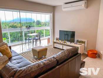 Apartamento à venda