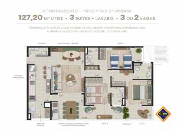 Apartamento à venda
