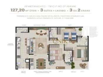 Apartamento à venda