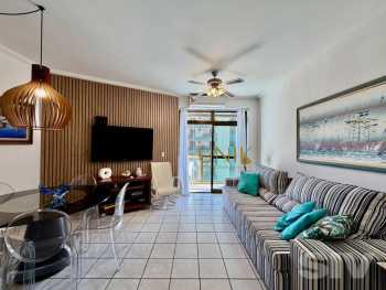 Apartamento à venda