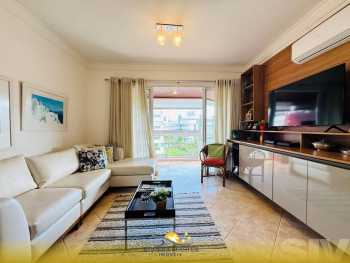 Apartamento à venda