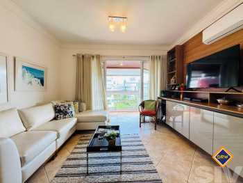 Apartamento à venda