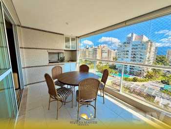 Apartamento à venda