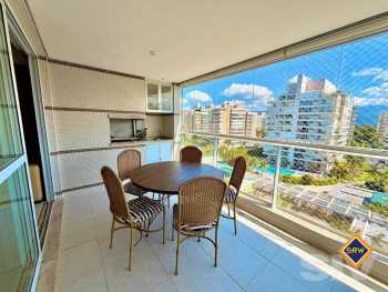 Apartamento à venda