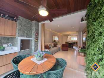 Apartamento à venda