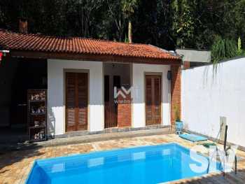 Casa à venda