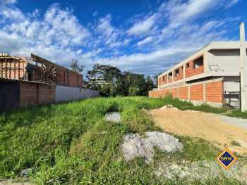 Terreno à venda