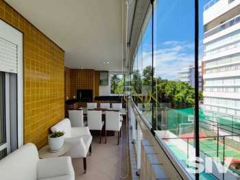 Apartamento à venda