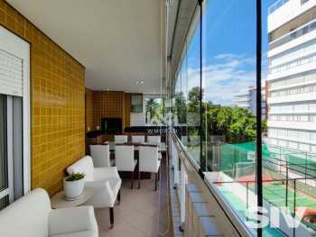 Apartamento à venda