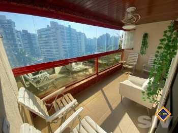 Apartamento à venda