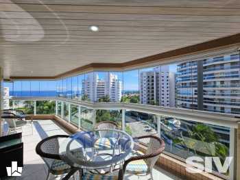 Apartamento à venda