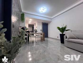 Apartamento à venda