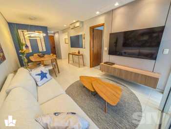 Apartamento à venda