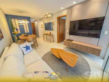 Apartamento à venda