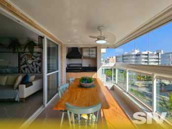Apartamento à venda