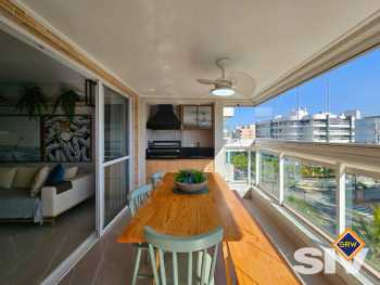 Apartamento à venda