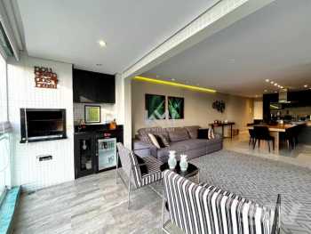 Apartamento à venda