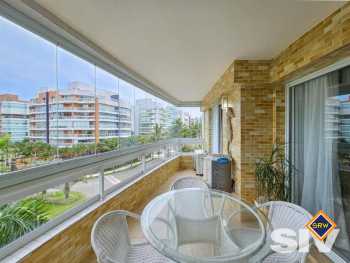 Apartamento à venda