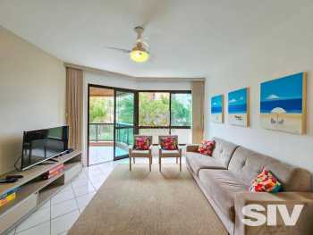 Apartamento à venda
