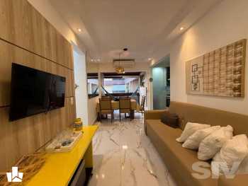 Apartamento à venda