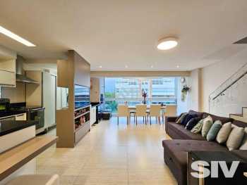 Apartamento à venda