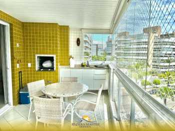 Apartamento à venda