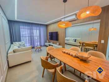 Apartamento à venda