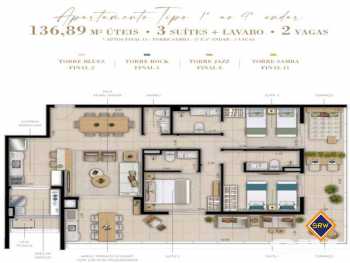 Apartamento à venda
