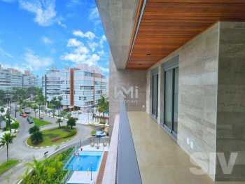 Apartamento à venda