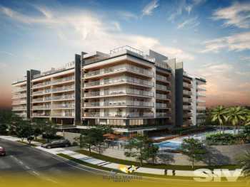 Apartamento à venda