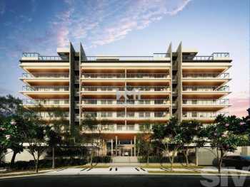Apartamento à venda